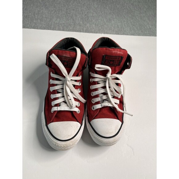 Converse Mens Chuck Taylor All Star High Street Space Explorer Sneaker Size 7. - Picture 1 of 6